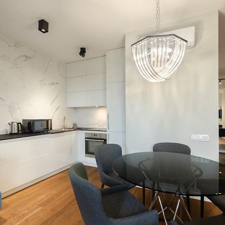 Petrovdom Apartments 09-102 In Rc New York Concept House, 74 Antonovycha Street Kiev Dış mekan fotoğraf