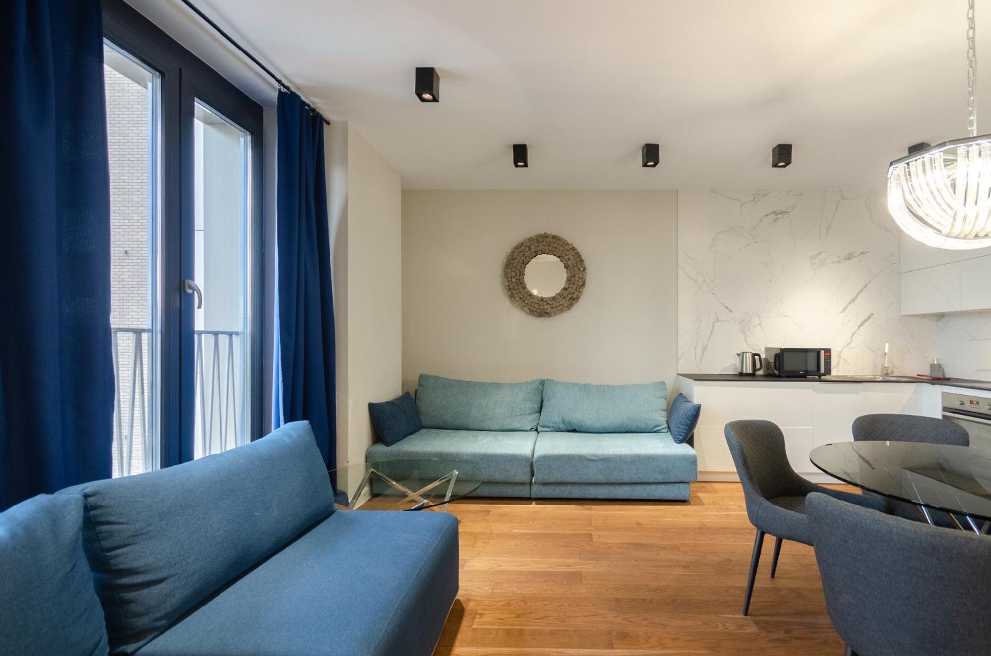 Petrovdom Apartments 09-102 In Rc New York Concept House, 74 Antonovycha Street Kiev Dış mekan fotoğraf